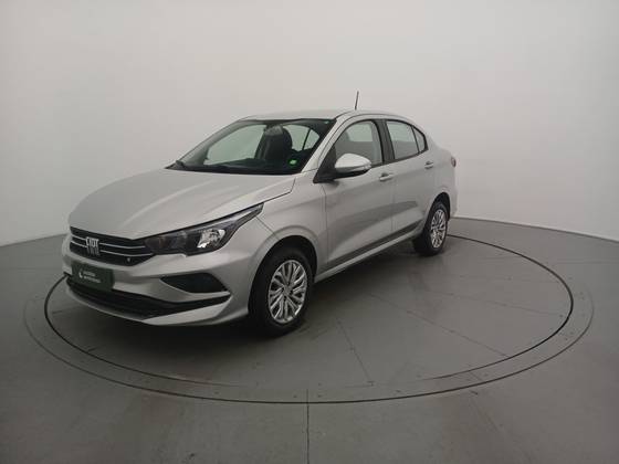 FIAT CRONOS 1.0 FIREFLY FLEX DRIVE MANUAL